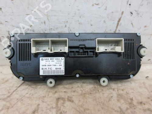 Climate control VW GOLF VI (5K1) 1.4 TSI | BP37129741I5 - Image 7