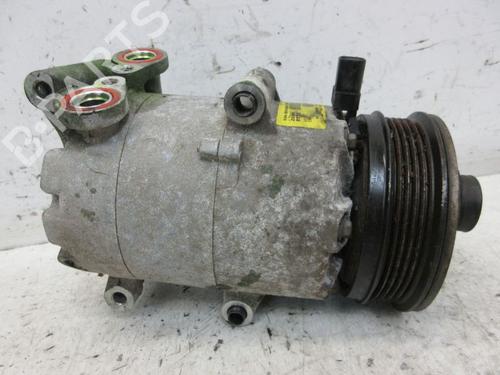 AC compressor VOLVO C30 (533) 1.6 | BP37123753M34 - Image 2