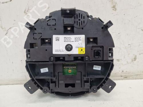 Instrument cluster MINI MINI (R56) Cooper | BP39007916C47 - Image 4