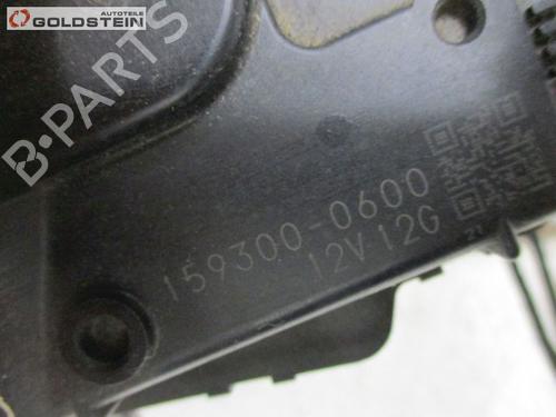 Front wiper motor MAZDA 5 (CR) 2.3 (CR3W) | BP40163708M29 - Image 5