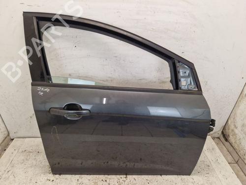 Used Right front door FORD FOCUS III 2.0 TDCi (163 hp) 31260509