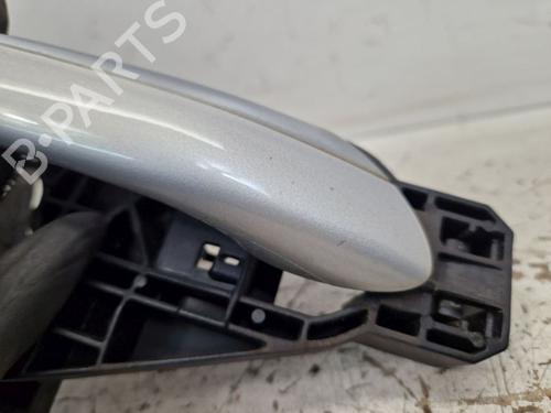 Høyre foran utvendig håndtak MERCEDES-BENZ A-CLASS (W169) A 180 CDI (169.007, 169.307) | BP29603235C129 