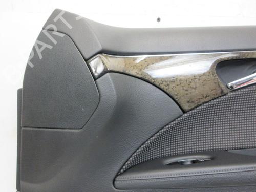 Front right panel MERCEDES-BENZ E-CLASS (W211) E 200 Kompressor (211.042) | BP32661257C59