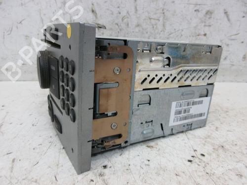 Electronic module OPEL ZAFIRA / ZAFIRA FAMILY B (A05) 1.9 CDTI (M75) | BP29087588M83 