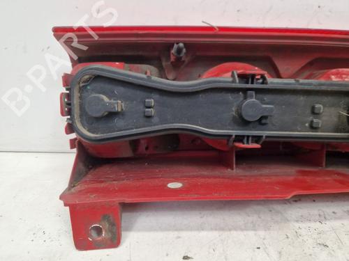 Right taillight PEUGEOT EXPERT Van (VF3A_, VF3U_, VF3X_) 2.0 HDi 130 | BP31702784C35 