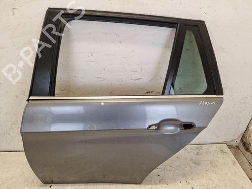 Used Left rear door BMW 3 Touring (E91) 330 i (272 hp) 29103253