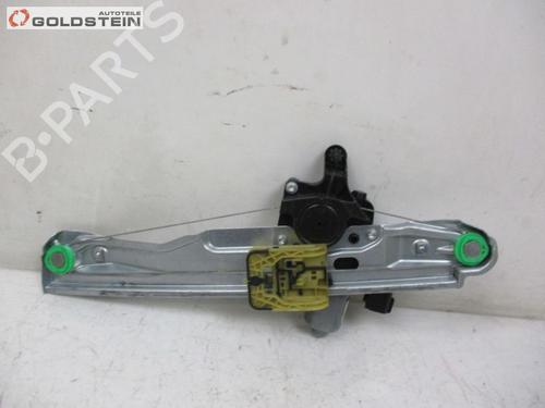 Used Electronic module Electronic module FORD C-MAX II (DXA/CB7, DXA/CEU) 1.6 TDCi (115 hp) 18754604 18754604