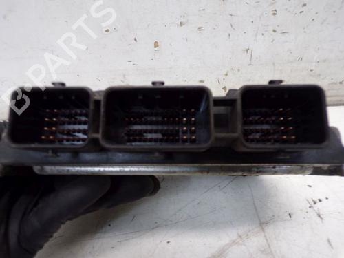 Engine control unit (ECU) CITROËN JUMPY II Van 1.6 HDi 90 16V | BP38028441M57 - Image 6