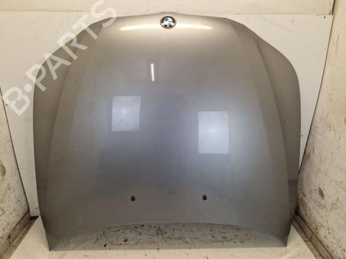 Used Hood BMW 5 Touring (E61) 525 xi (218 hp) 29106342
