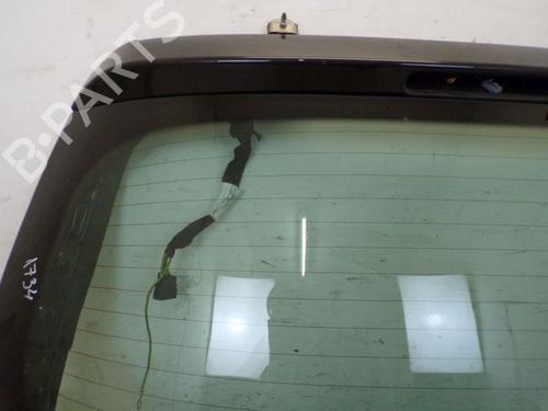 Tailgate PEUGEOT 207 (WA_, WC_) 1.6 16V VTi | BP29088554C6 