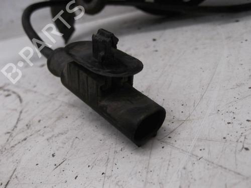 Right front steering knuckle OPEL CORSA D (S07) 1.2 (L08, L68) | BP18807313M26 
