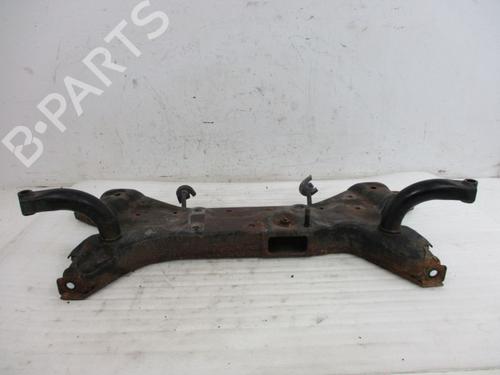 Subframe MITSUBISHI COLT VI (Z3_A, Z2_A) 1.1 (Z31A, Z32A) | BP18792640M9