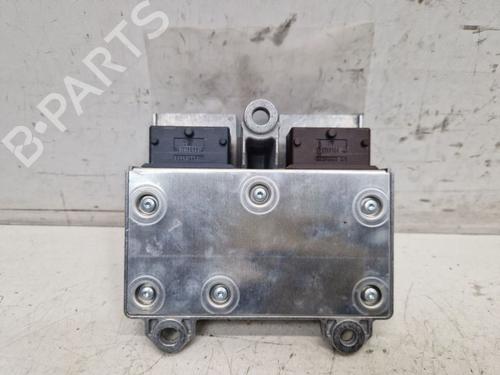 Control unit OPEL CORSA D (S07) 1.2 (L08, L68) | BP35947866M11 - Image 3