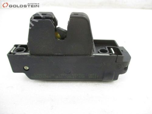 Used Electronic module PEUGEOT 1007 (KM_) 1.4 HDi (68 hp) 18758541