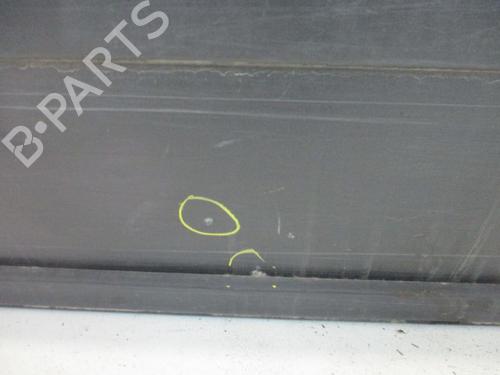 Left front door LAND ROVER RANGE ROVER II (P38A) 2.5 D 4x4 | BP26647473C2 