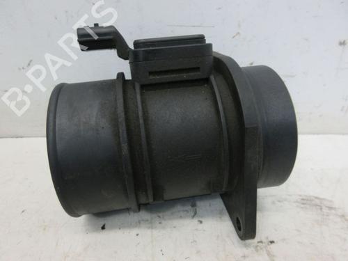 Mass air flow sensor DACIA LOGAN Pickup (US_) 1.5 dCi | BP37131367M95 - Image 3