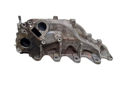 Manifold Indsugning RENAULT TRAFIC III Van (FG_) 1.6 dCi 95 (FGMJ, FGMR) (95 hp) 28017533