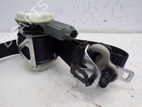 Front left seatbelt FORD FIESTA VI (CB1, CCN) 1.6 Ti | BP38507438I26  - Image 5