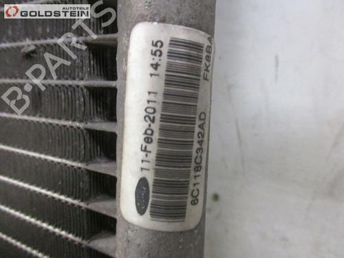 AC radiator FORD TRANSIT Van (FA_ _) 2.2 TDCi | BP37099503M32 - Image 2