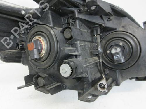 Left headlight TOYOTA PRIUS (_W3_) 1.8 Hybrid (ZVW3_) | BP29097057C28 