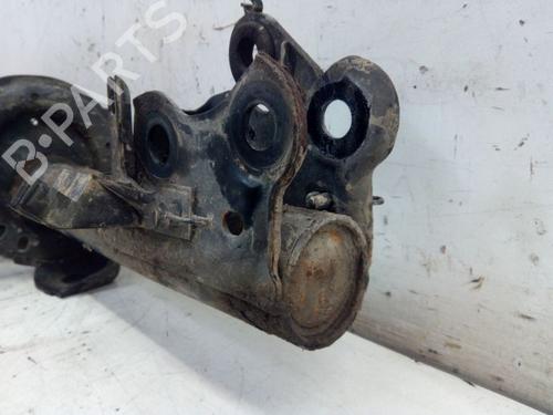 Right front shock absorber MERCEDES-BENZ A-CLASS (W169) A 170 (169.032, 169.332) | BP26508565M17 