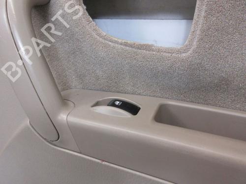 Rear right panel KIA SORENTO I (JC) 3.5 V6 4WD | BP18808075C61 