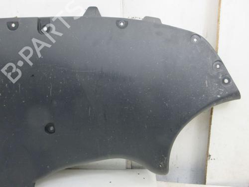Underbody protection TESLA MODEL Y (5YJY) EV Performance All-wheel Drive | BP38505911M92 - Image 3