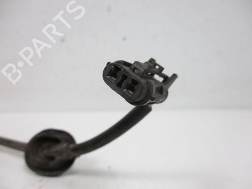 Right front steering knuckle SUBARU IMPREZA Estate (GF) 2.0 i AWD (GF8) | BP18794358M26 