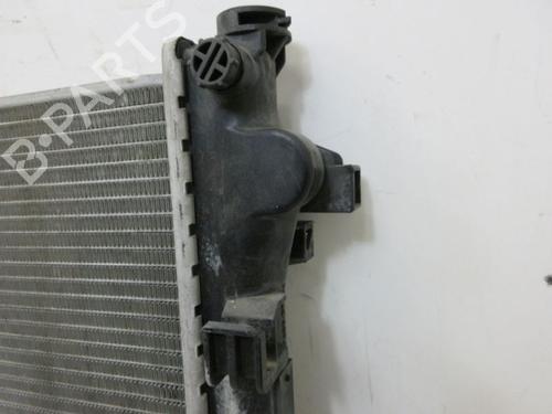 Water radiator OPEL INSIGNIA A (G09) 2.0 CDTI (68) | BP29898376M31