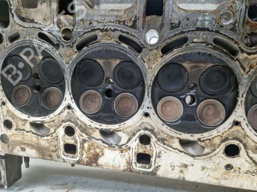Cylinder head BMW 3 (E90) 335 i xDrive | BP37133102M5 - Image 8