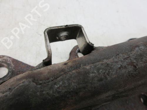 Exhaust manifold FORD KUGA I 2.0 TDCi | BP37123015M110 - Image 5