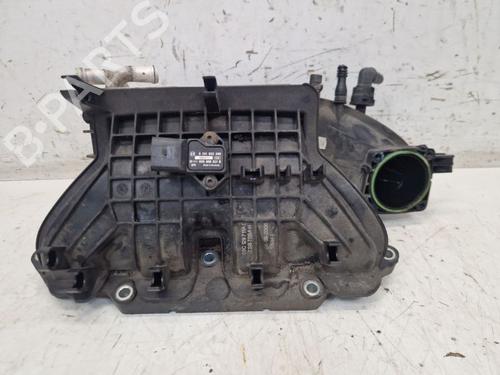 Used Intake manifold VW PASSAT B6 Variant (3C5) 1.4 TSI (122 hp) 29104307