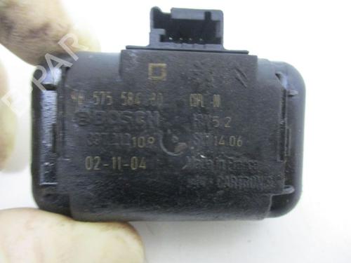 Electronic sensor PEUGEOT 307 CC (3B) 2.0 16V | BP37112138M84 - Image 2