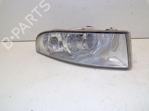 Right front fog light SKODA OCTAVIA II Combi (1Z5) 1.6 TDI 1Z0941702C