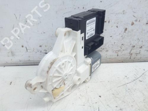 Elektronisk modul VW GOLF PLUS V (5M1, 521) 1.4 TSI (122 hp) 29105542
