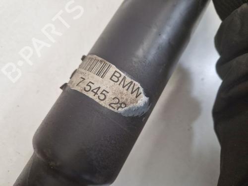 Driveshaft BMW 1 (E87) 120 d | BP37144326M37 - Image 9