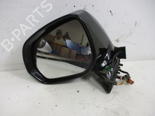 Used Left mirror CITROËN C4 Grand Picasso I (UA_) 2.0 HDi 138 (136 hp) 18793755