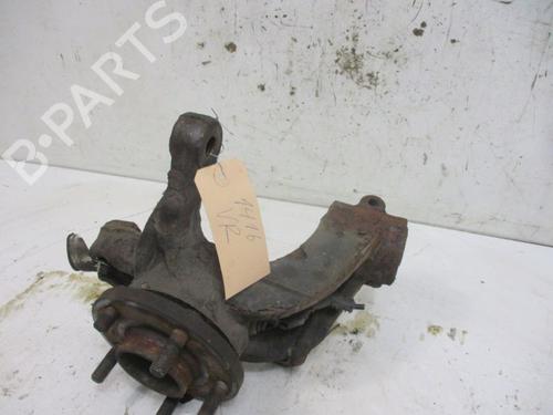 Right front steering knuckle FORD MONDEO IV Turnier (BA7) 2.0 TDCi | BP18799578M26 