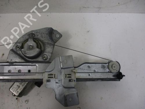 Front right window mechanism DACIA SANDERO 1.2 16V | BP37115543C23 - Image 2