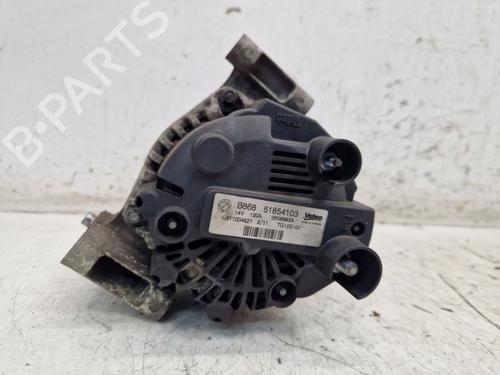Alternator FIAT PUNTO EVO (199_) 1.3 D Multijet | BP29108027M7 