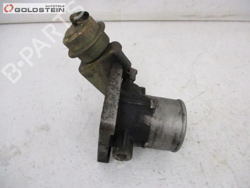 Boîtier papillon NISSAN PATHFINDER III (R51) 2.5 dCi 4WD (174 hp) 31260365