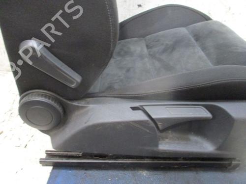 Right front seat VW GOLF VI (5K1) 1.4 TSI | BP29093022C16