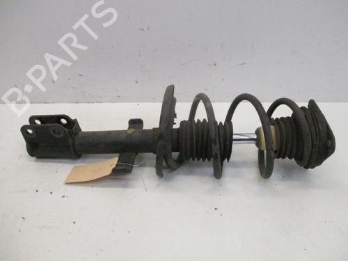 Used Right front shock absorber RENAULT CLIO IV (BH_) 1.2 TCe 120 (BHM0) (120 hp) 18804481