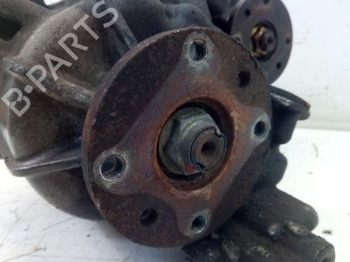 Transfer box SUZUKI JIMNY Closed Off-Road Vehicle (SN) 1.3 16V 4WD (SN413, JB43) | BP29603190M36 