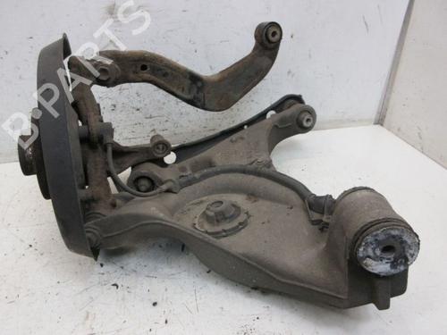 Right rear steering knuckle AUDI A4 B6 (8E2) 2.0 | BP19296014M28 