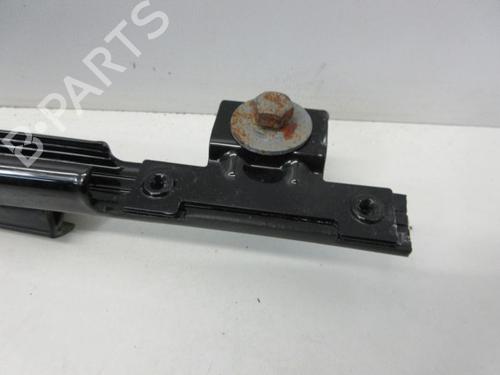 Front left quarter glass MERCEDES-BENZ EQS (V297) EQS 450+ (297.123) | BP29097389C111 