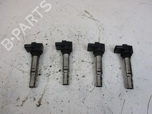 Used Ignition coil Ignition coil 37116387 37116387
