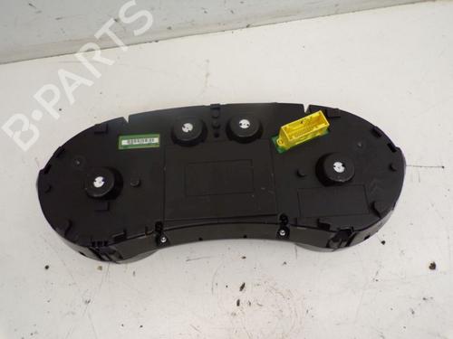 Display monitor PEUGEOT 308 SW I (4E_, 4H_) 1.6 HDi | BP29095757C48 