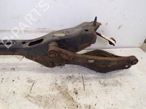 Rear axle KIA CEE'D SW (ED) 1.6 CRDi 115 | BP18803060M2 