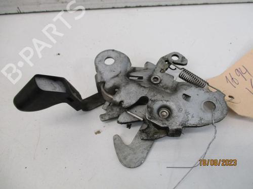 Hood lock PEUGEOT 1007 (KM_) 1.4 | BP29087496C133
